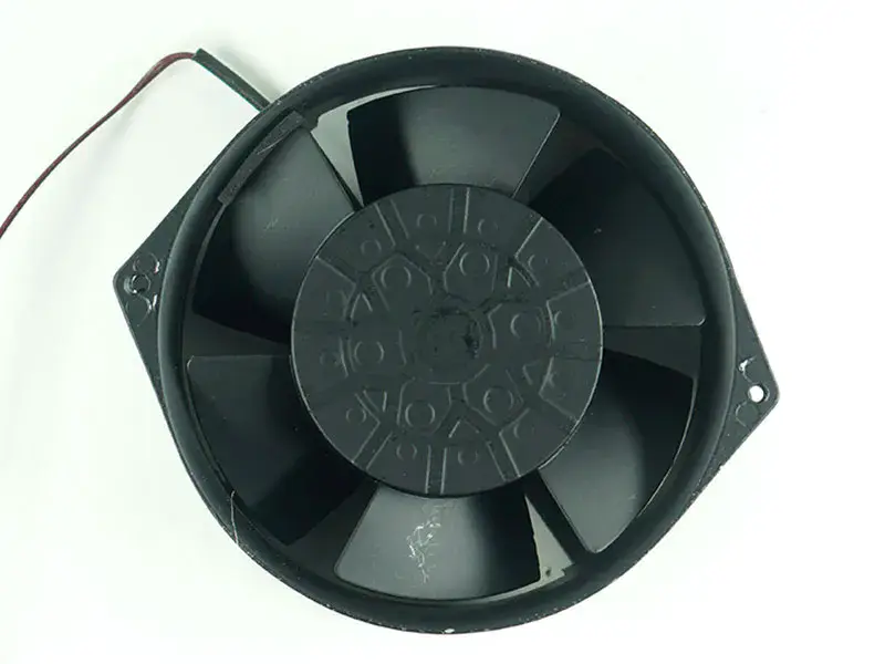 Ventilador ROYAL UT675D-TP