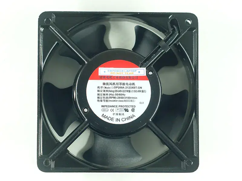 Ventoinha SUNON 2123XBT.GN