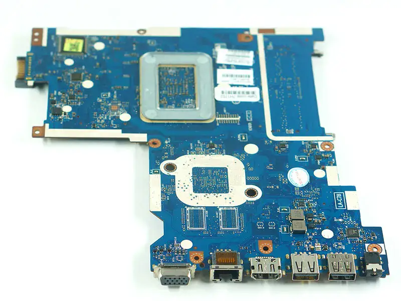 Placa-mãe HP 814611-001 15-AF ABL51 LA-C781P