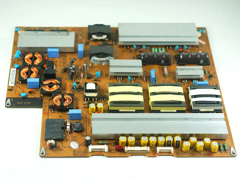Placa de circuito impresso LG 65LA9700-CA EAY63069101