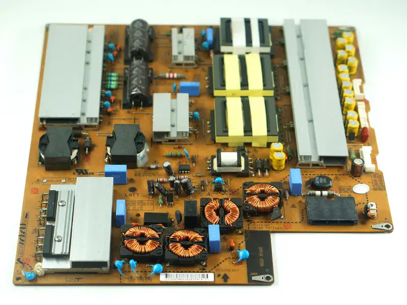 Placa de circuito impresso LG 65LA9700-CA EAY63069101