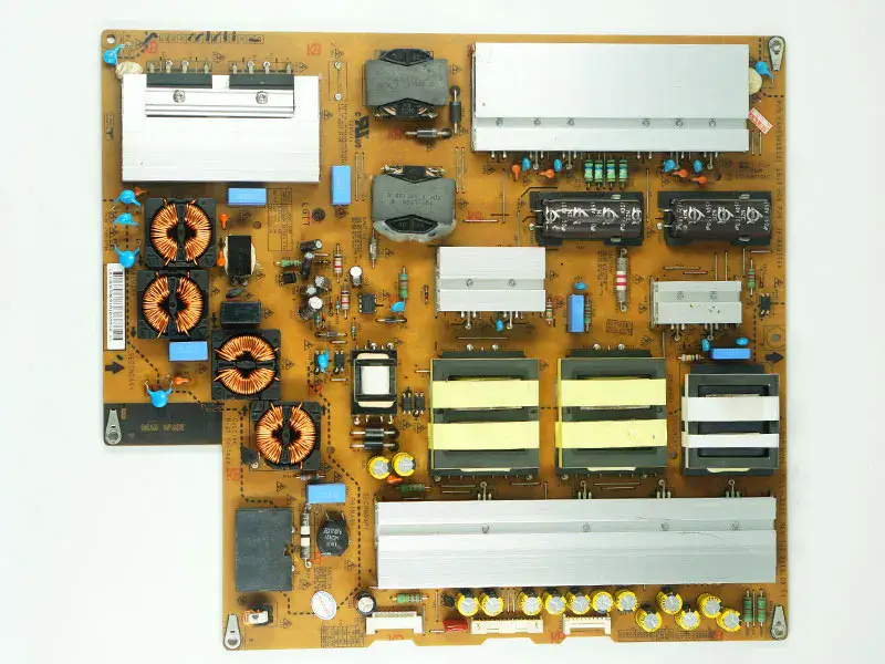 Placa de circuito impresso LG 65LA9700-CA EAY63069101