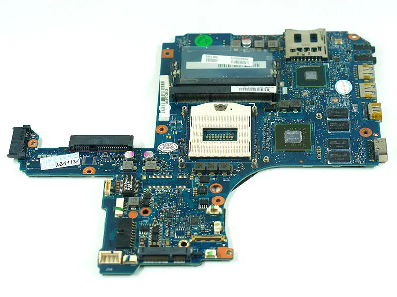 Placa-mãe Toshiba L50-A S50-A H000053270 GT740M 2GB