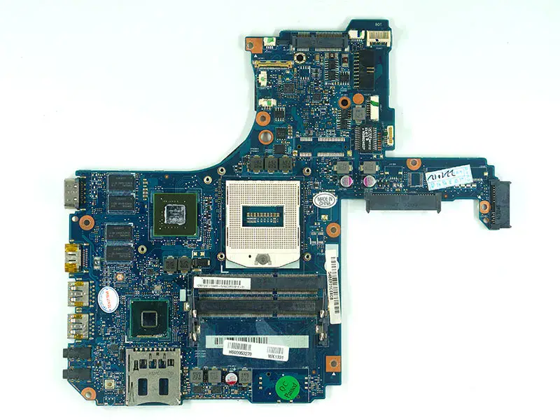 Placa-mãe Toshiba L50-A S50-A H000053270 GT740M 2GB
