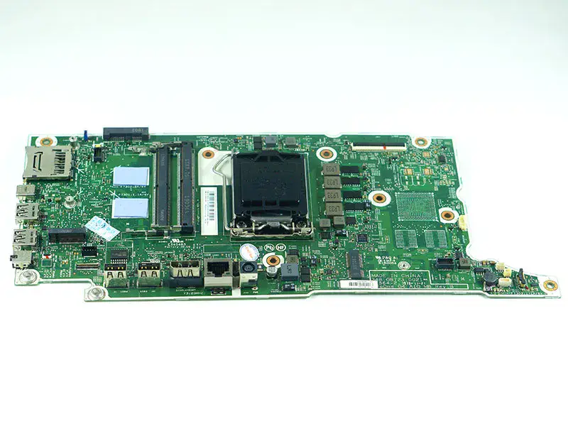 Placa-mãe HP ProOne 400 440 600 G4 L23105-601/001 AIO