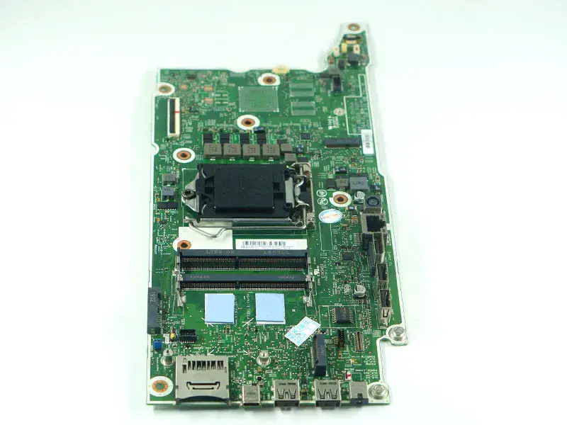 Placa-mãe HP ProOne 400 440 600 G4 L23105-601/001 AIO