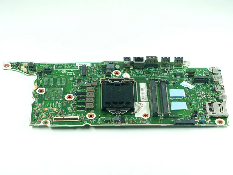 Placa-mãe HP ProOne 400 440 600 G4 L23105-601/001 AIO
