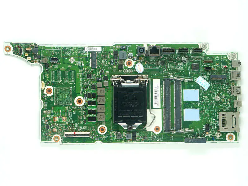 Placa-mãe HP ProOne 400 440 600 G4 L23105-601/001 AIO