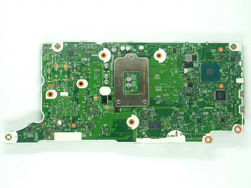 Placa-mãe HP ProOne 400 440 600 G4 L23105-601/001 AIO