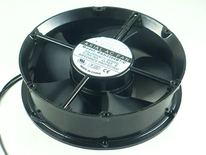 Ventoinha XFAN RAH2260B1-C