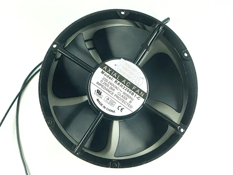 Ventoinha XFAN RAH2260B1-C