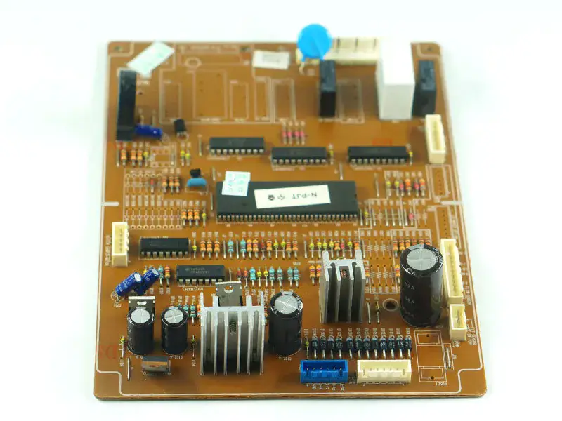 frigorífico RS19NPSW DA41-00111A 148x197 placa de controlo