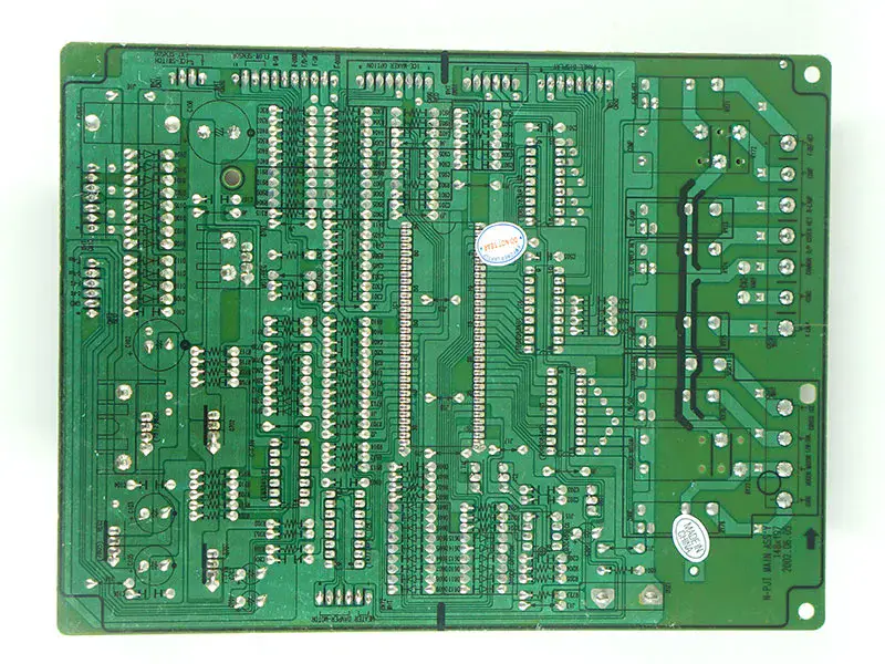 frigorífico RS19NPSW DA41-00111A 148x197 placa de controlo