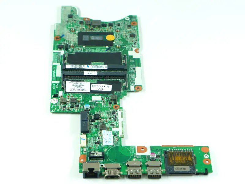 Placa-mãe HP 774603-001 774603-501 774606-501 DA0Y61MB6E0