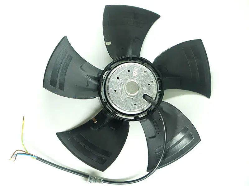 Ventilador Ebmpapst A4E300-AS72-27