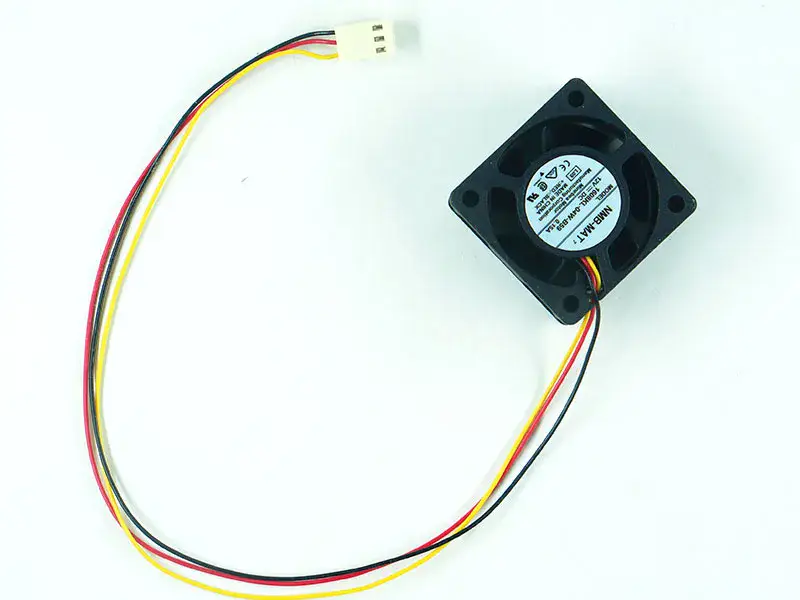Ventilador NMB 1608KL-04W-B59
