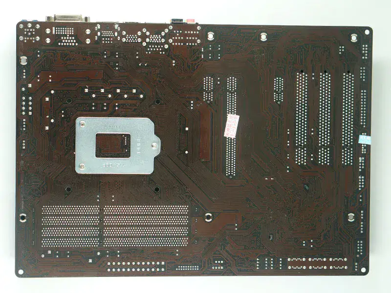 Placa-mãe Asrock B85iCafe4