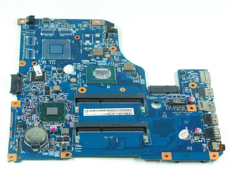 Acer V5-571P 11309-4M 48.4TU05.04M com CPU I5 Placa-mãe