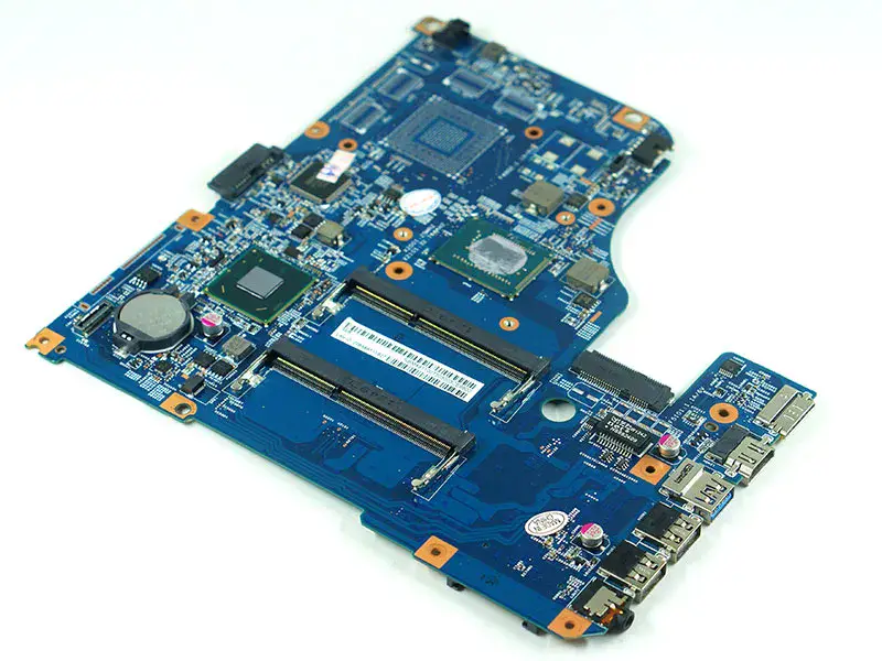 Acer V5-571P 11309-4M 48.4TU05.04M com CPU I5 Placa-mãe