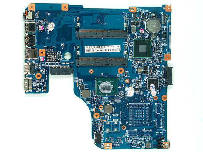 Acer V5-571P 11309-4M 48.4TU05.04M com CPU I5 Placa-mãe