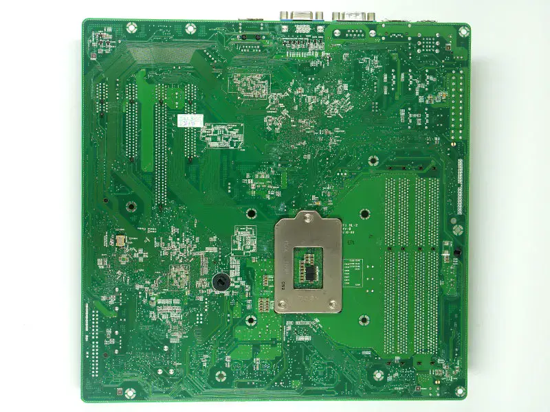 DELL PowerEdge T110 II Placa-mãe PM2CW W6TWP 2TW3W 15TH9