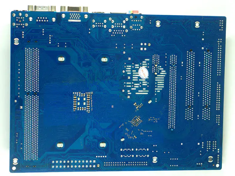 Placa-mãe Asrock AM3 integrada pequena N68-S3 UCC