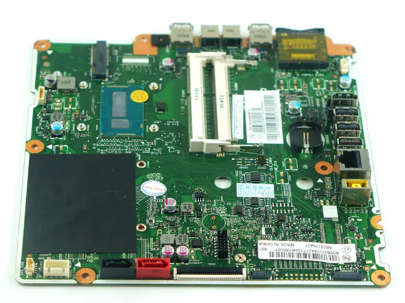 Placa-mãe Lenovo C4030 C40-30 CIHASWS2 6050A2650901