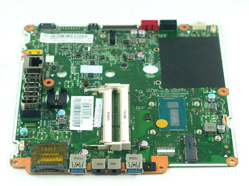 Placa-mãe Lenovo C4030 C40-30 CIHASWS2 6050A2650901