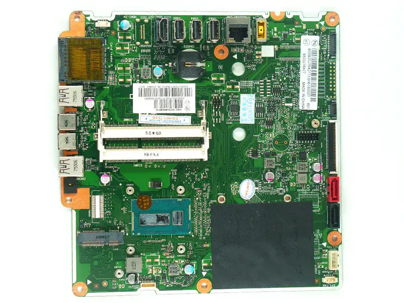 Placa-mãe Lenovo C4030 C40-30 CIHASWS2 6050A2650901