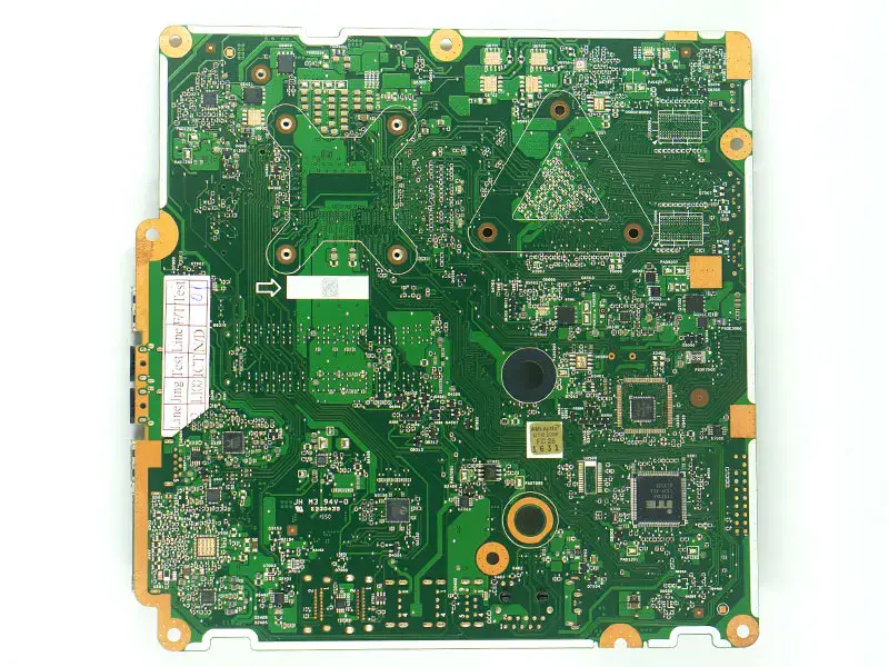 Placa-mãe Lenovo C4030 C40-30 CIHASWS2 6050A2650901