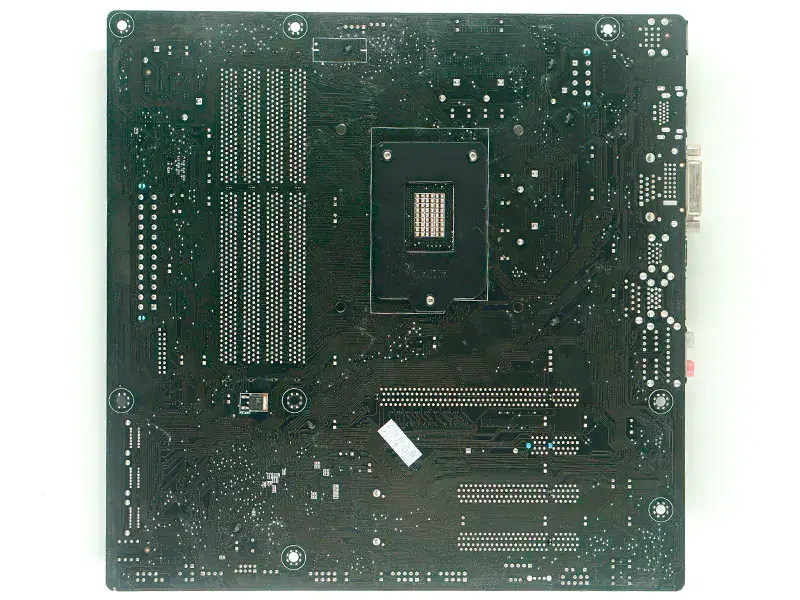 Placa-mãe Asus Z97M/G30AK/DP_MB
