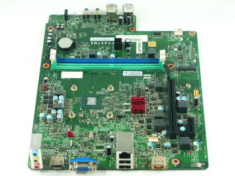 Placa-mãe Lenovo FT4STMS