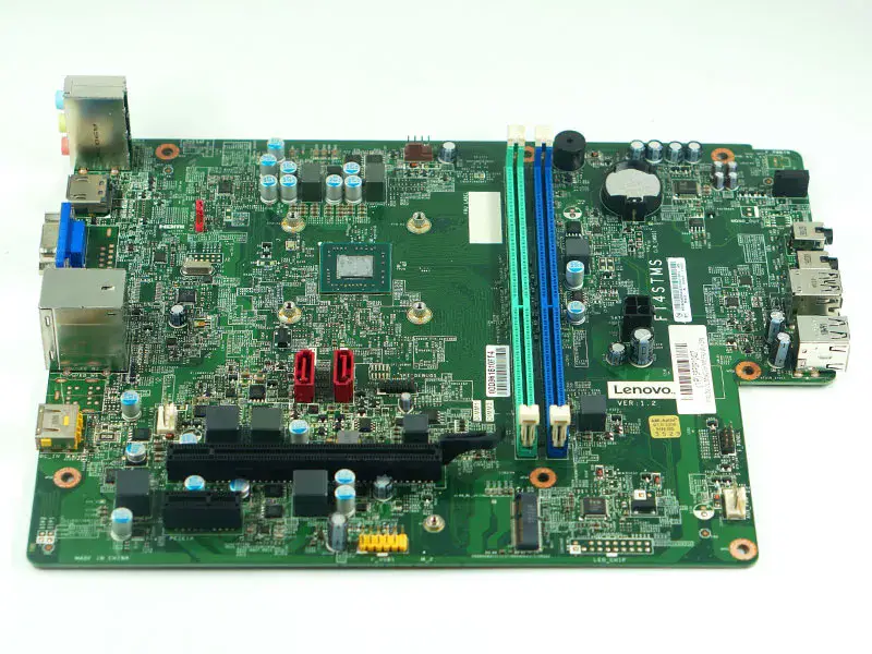 Placa-mãe Lenovo FT4STMS