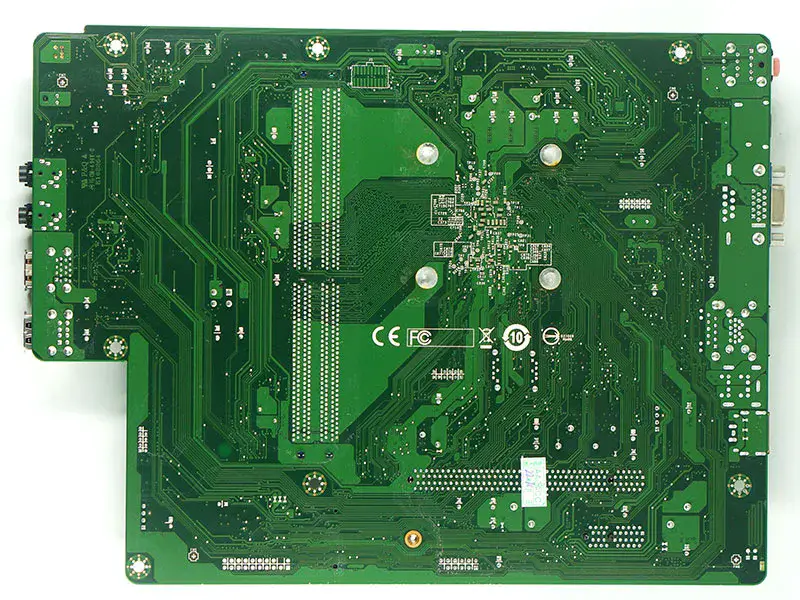 Placa-mãe Lenovo FT4STMS