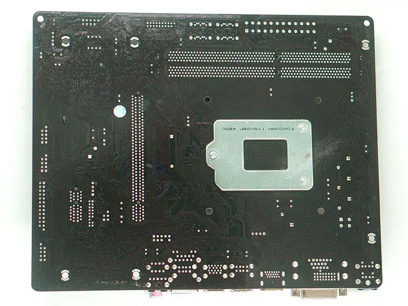 Placa-mãe Asrock H81M-HDS