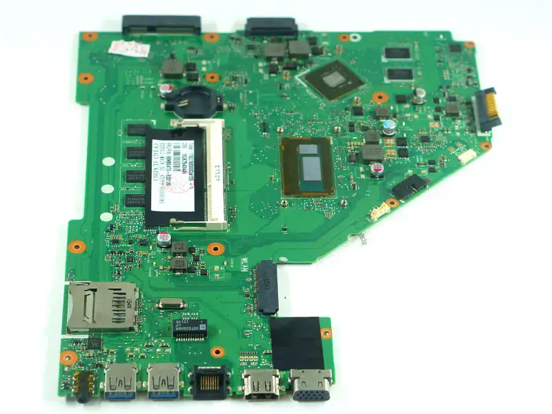 Placa-mãe Asus X550L X550LD