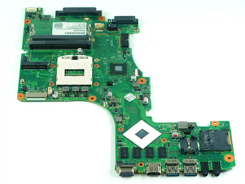 Toshiba motherboard L50T-A V000318130
