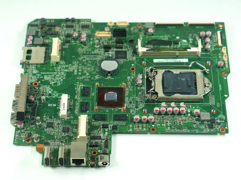 Placa-mãe Asus ET2300I