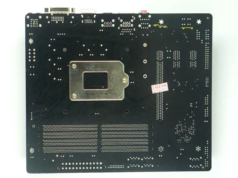Placa-mãe Gigabyte GA-Z370M DS3H