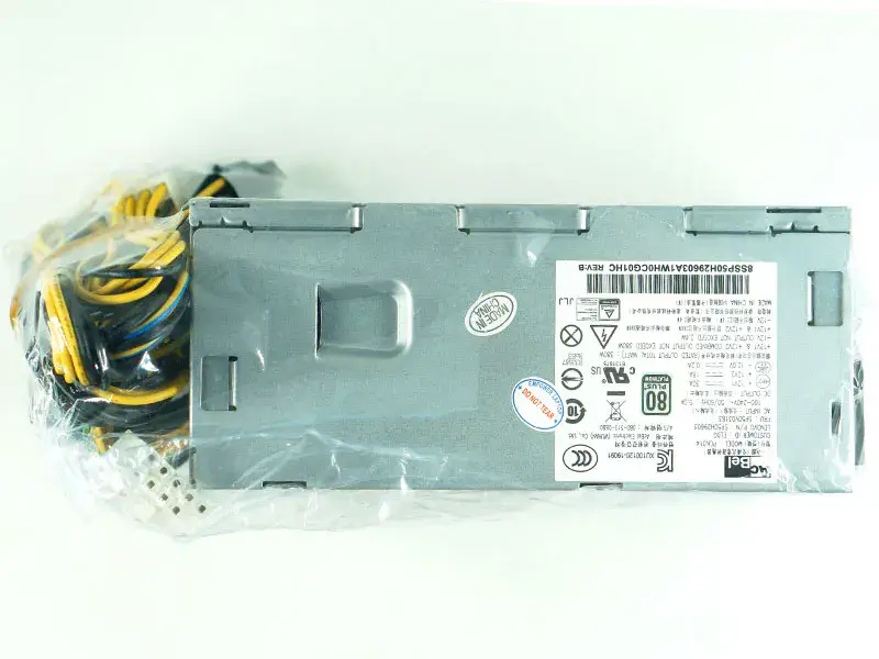 Fonte de alimentação Lenovo FSP210-20TGBAB HK310-71PP