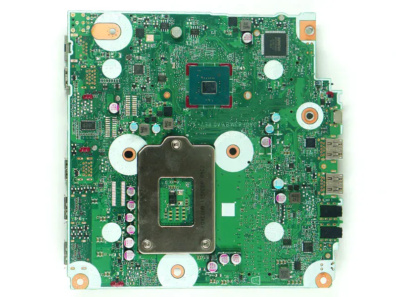 Placa-mãe HP ProDesk 800 G4 L19394-601 L19394-001 L05127-002 DA0F83MB6A0
