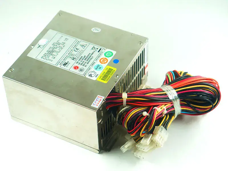 Fonte de alimentação ZIPPY HG2-6350