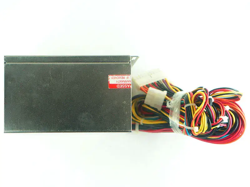 Fonte de alimentação ZIPPY HG2-6350