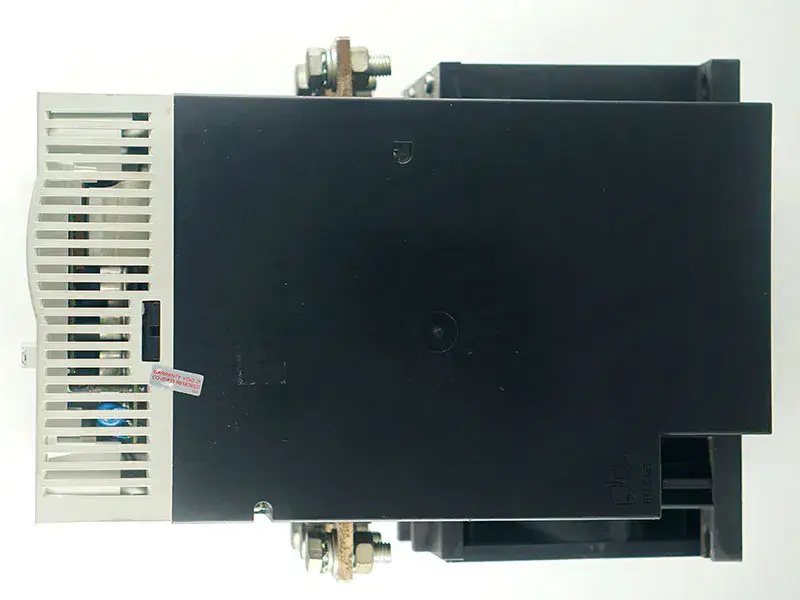 Arrancador suave SIEMENS 3RW4443-6BC44