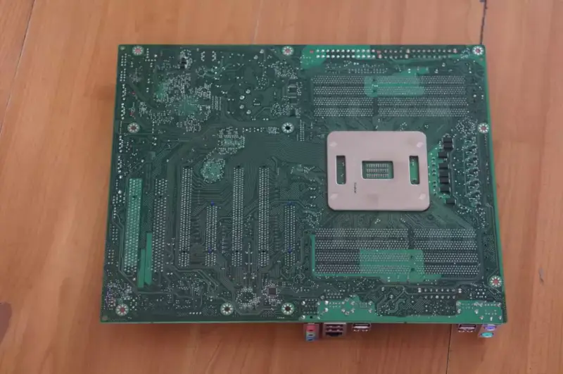 Placa-mãe Fujitsu D3128-A15 GS1 W26361-W2642-X-06