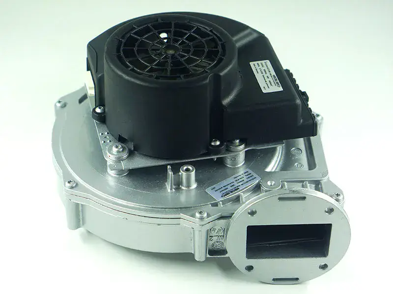 Ventilador Ebmpapst G1G144-AE13-50