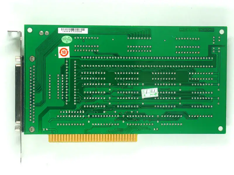 Placa ISA Advantech PCL-734 REV.A1