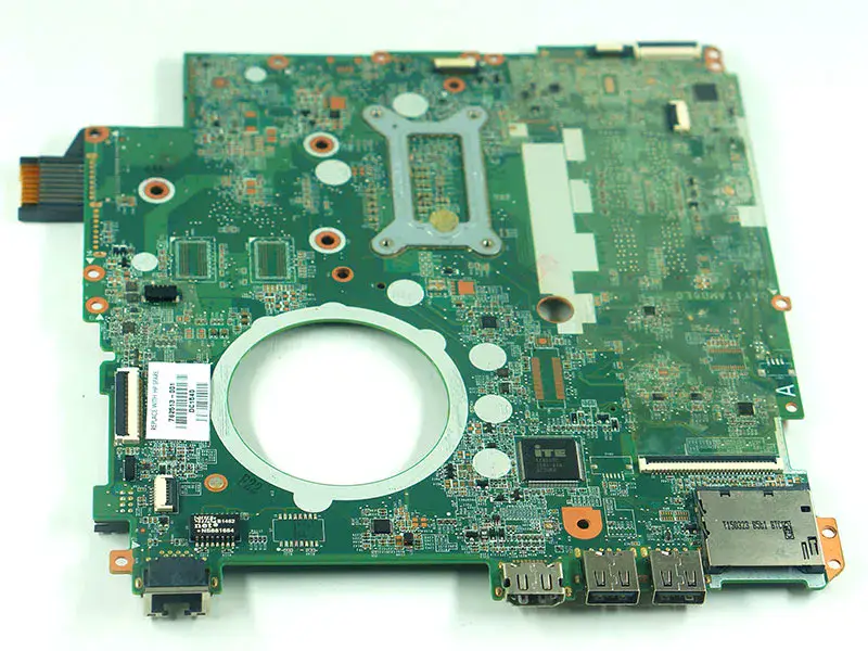 Placa-mãe HP 15-P DAY11AMB6E0
