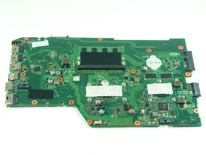 Asus X751NV para placa-mãe de computador portátil X751NA