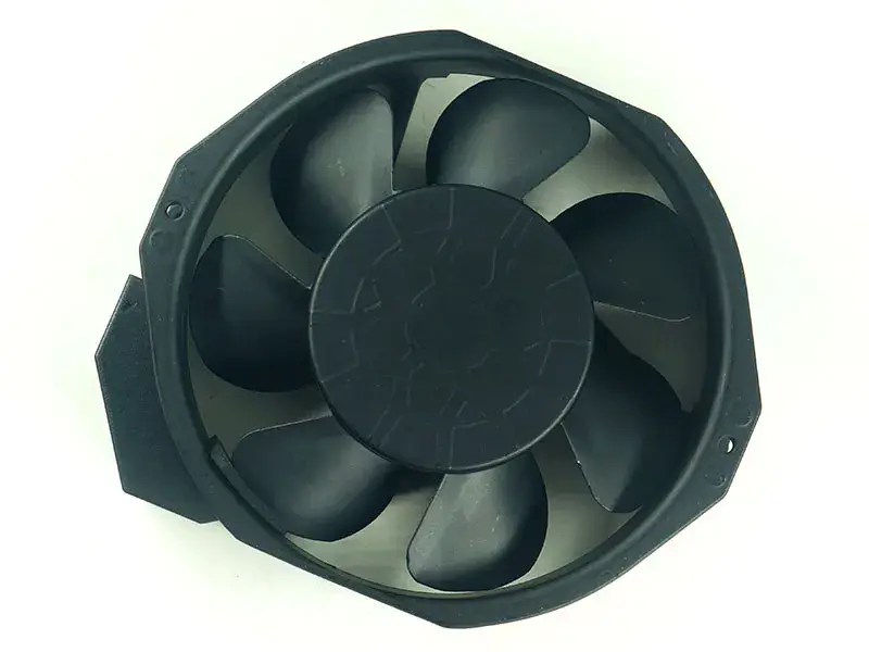 NMB 15038PB-B3L-EP-00 Ventilador